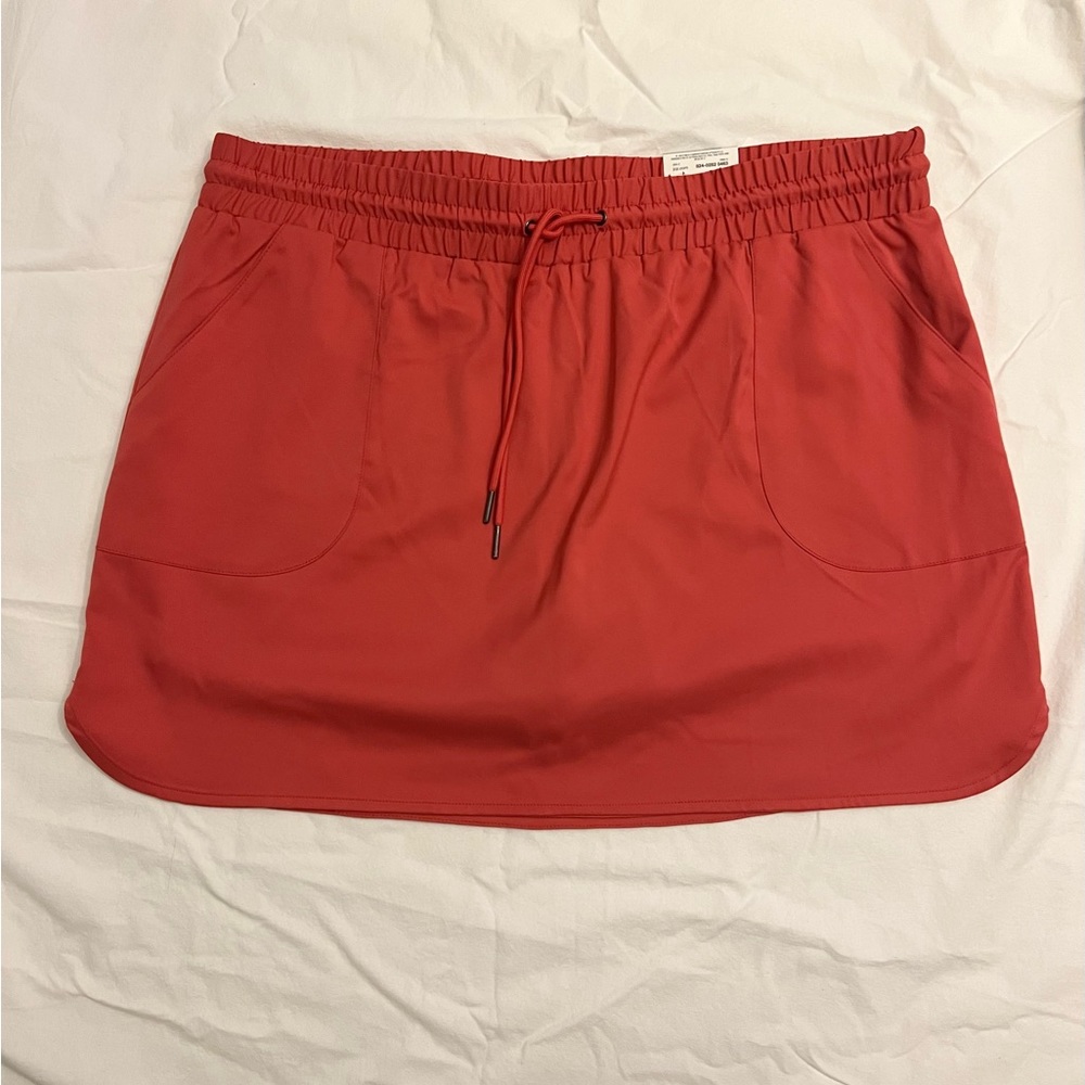 Women’s Skort Short